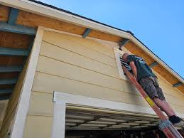 Best Stucco Siding  in Creighton, NE